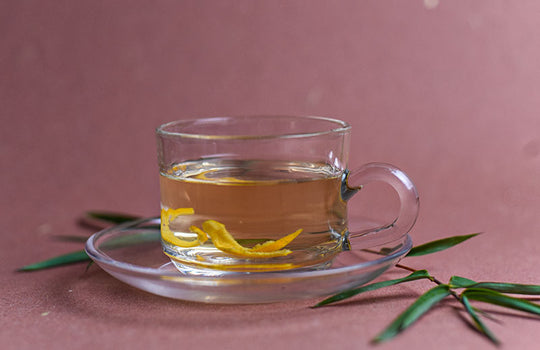 Why White Tea Should Be a Part of Your Everyday.