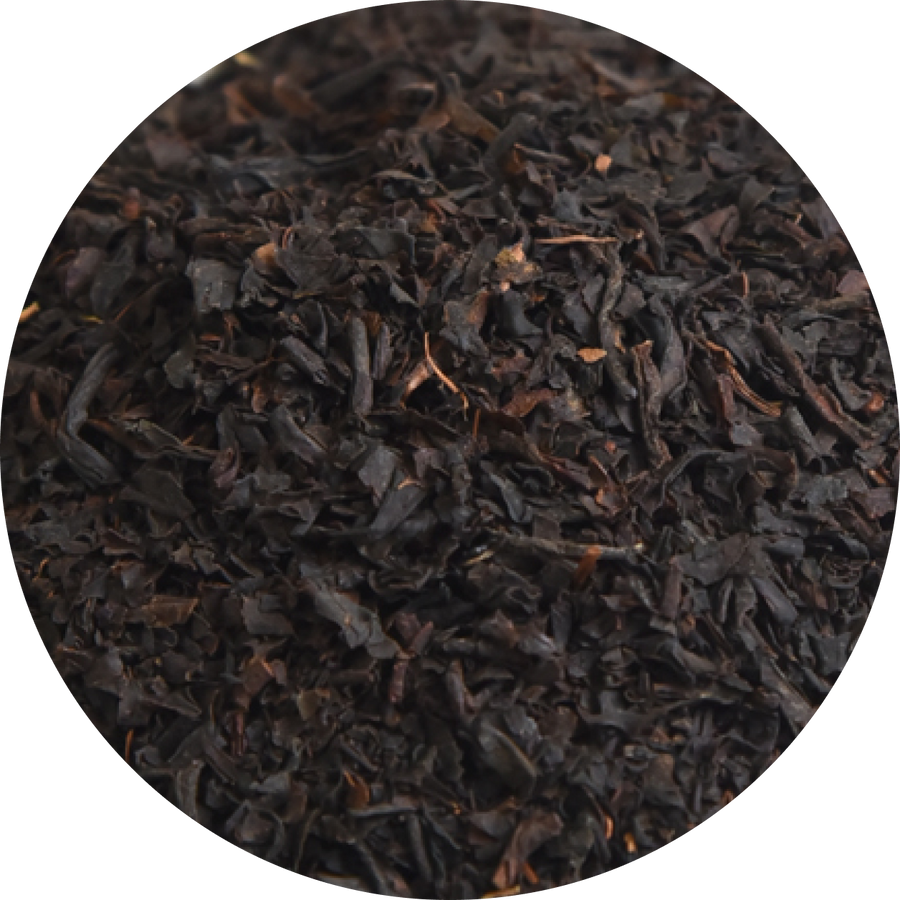 Ceylon Highlands Black Tea