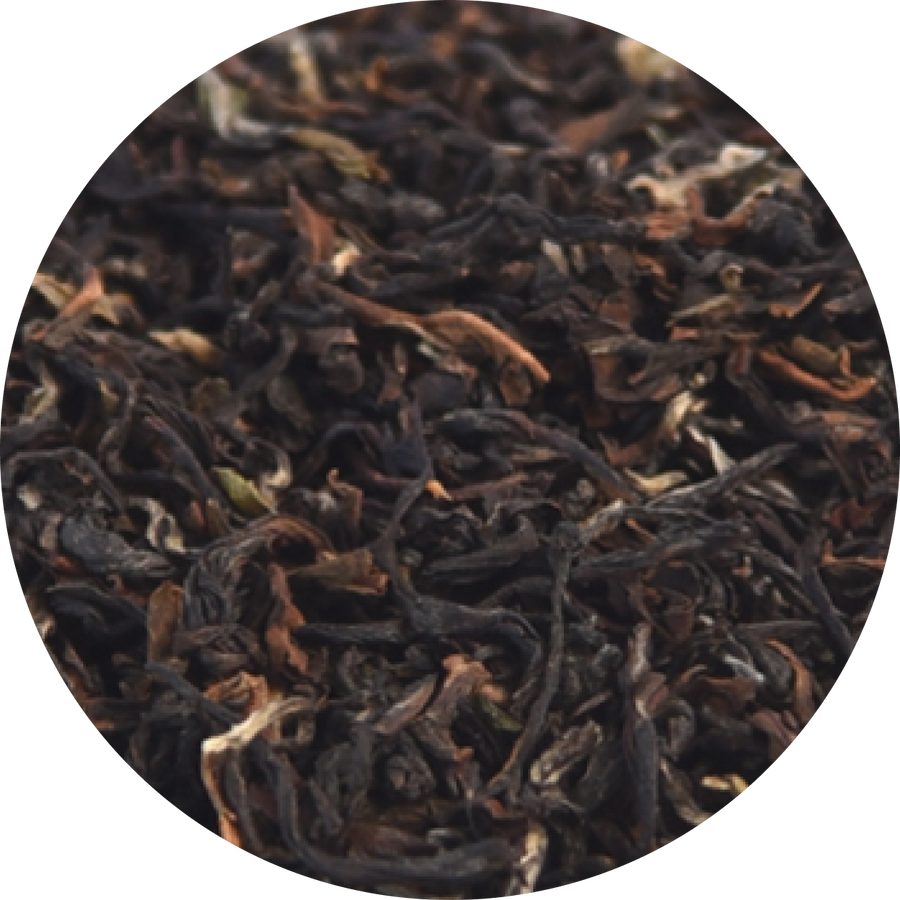 Divine Mizoram Black Tea
