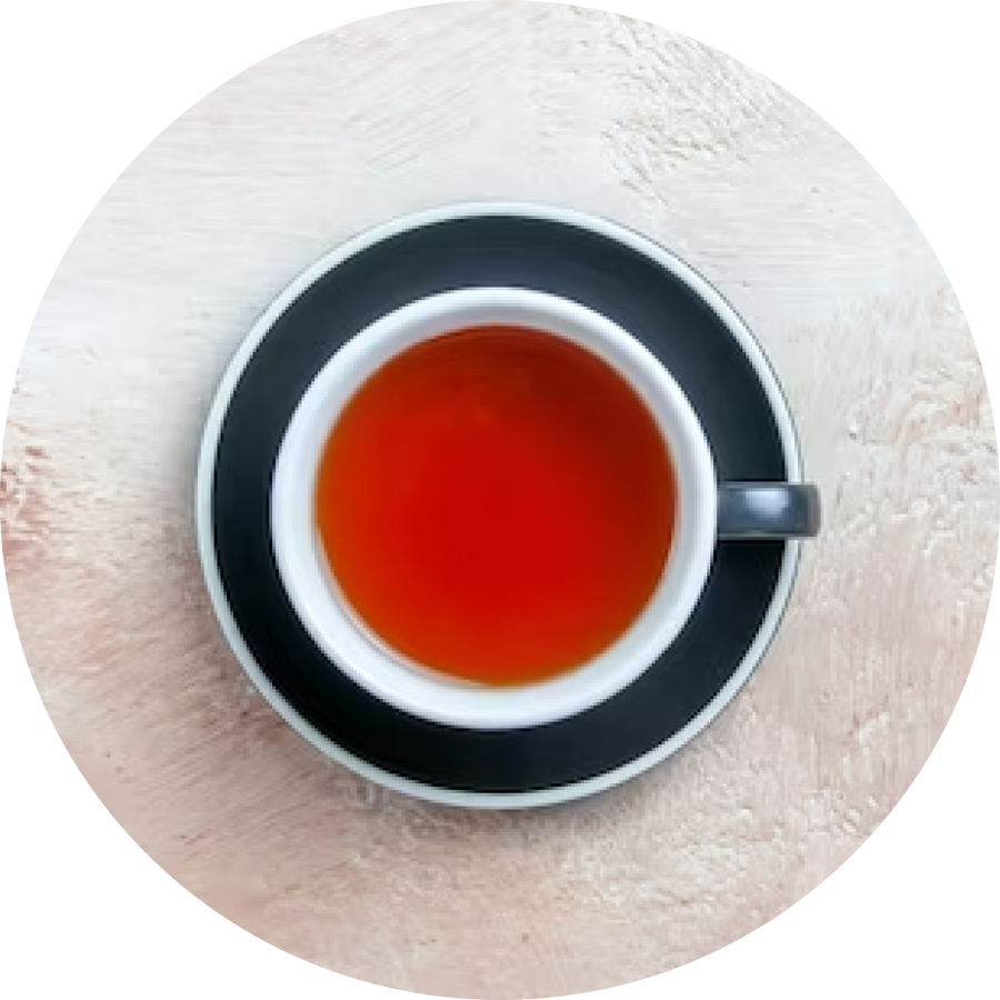 Divine Mizoram Black Tea
