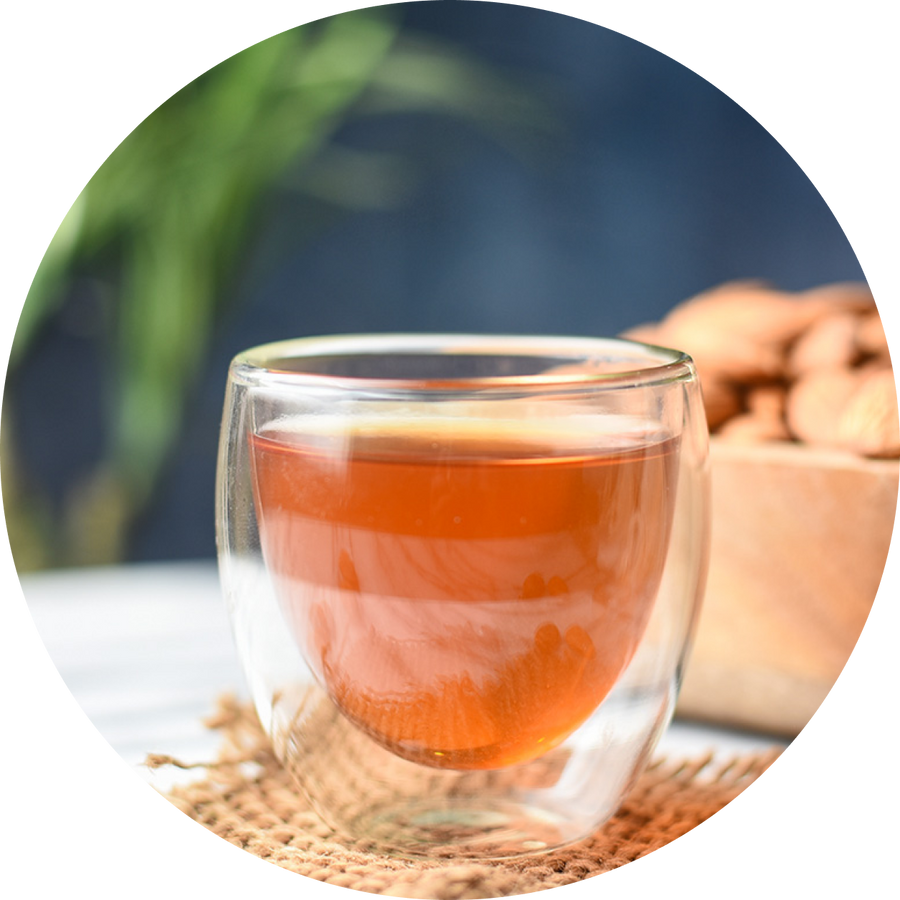 Regal Badam Tea