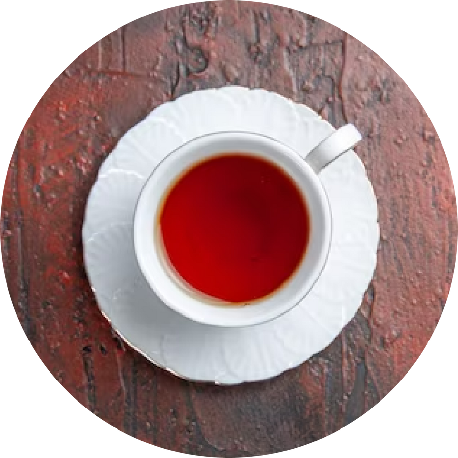 Tranquil Assam Black Tea